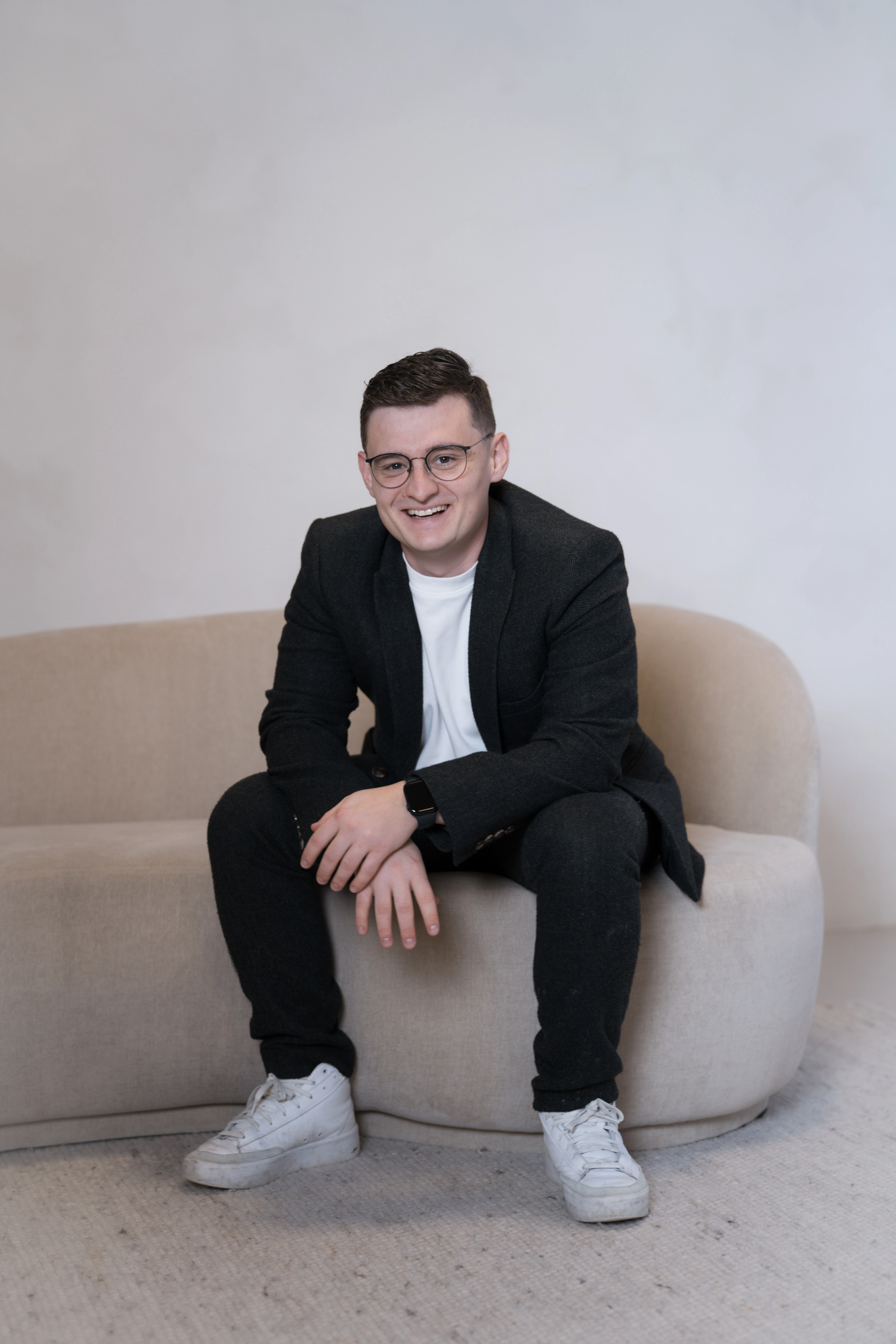 Dr.-Ing. Marcus Rüb