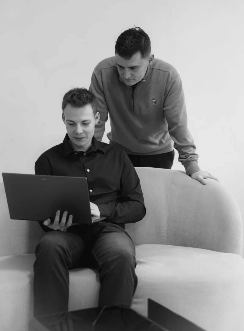 Dr.-Ing. Marcus Rüb