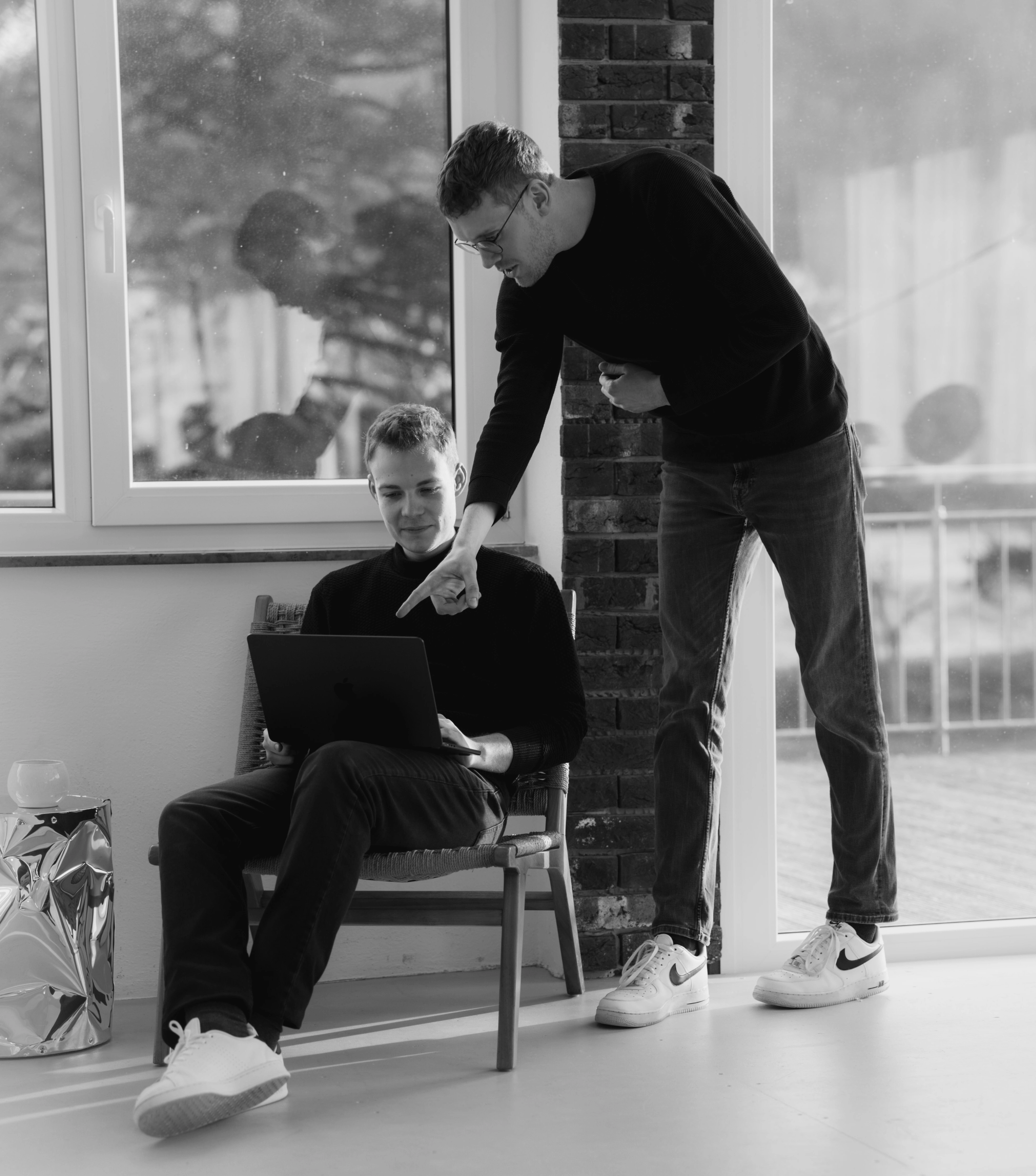 ForestHub use case visualization